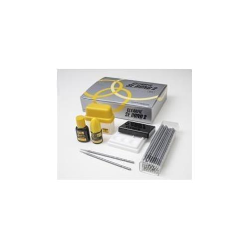 Kuraray America 3270KA Clearfil SE Bond 2 Light Cure Self Etch Bonding Agent Kit Kuraray America 3270KA Clearfil SE Bond 2 Light Cure Self Etch Bonding Agent Kit